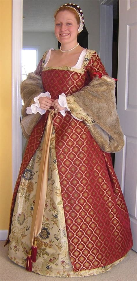 tudor period estilo|tudor period women.